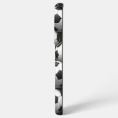 Fußbälle Samsung Galaxy Hülle (Rückseite (Horizontal))