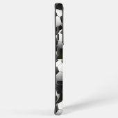 Fußbälle Samsung Galaxy Hülle (Rechte Seite)