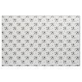 Fußbälle Stoff (Fat Quarter (45,7 x 55,9 cm))