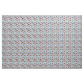 FUßBÄLLE STOFF (Yard (91,4 cm))