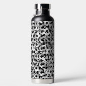 Fußbälle Trinkflasche (Rechts)
