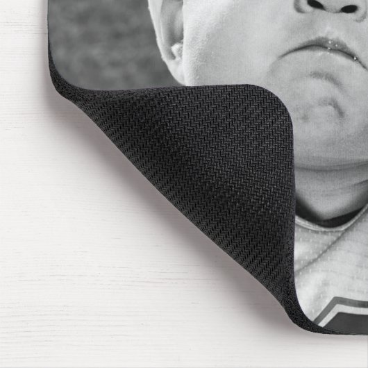 Fußballee Mousepad (Ecke)