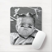 Fußballee Mousepad (Mit Mouse)
