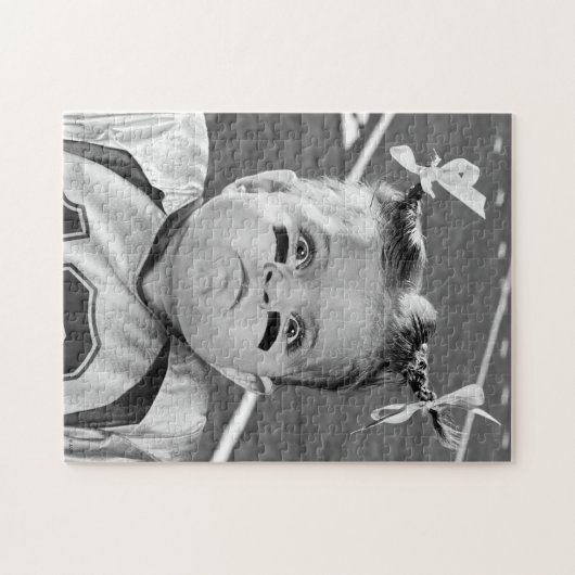 Fußballee Puzzle (Horizontal)