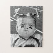 Fußballee Puzzle (Vertikal)