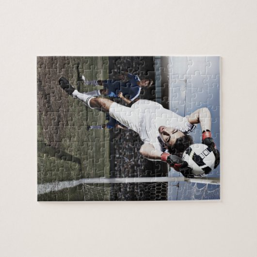 Fußballee Puzzle (Horizontal)