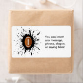 Fußballexplosion (Insitu)