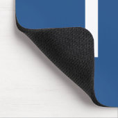 Fußballfan-Mausunterlage Seattles 12 Mousepad (Ecke)