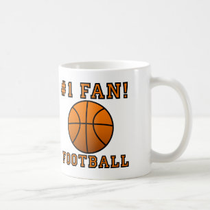 Fußballfan nicht lustig Tasse oder Reisebecher