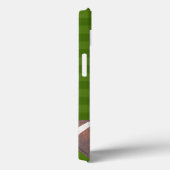 Fußballfans Case-Mate iPhone Hülle (Rückseite / Rechts)