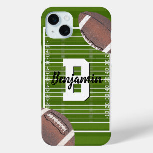 Fußballfans Case-Mate iPhone Hülle