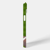 Fußballfans Case-Mate iPhone Hülle (Rückseite / Rechts)