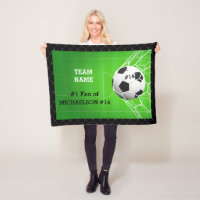 Fußballfans Nummer eins