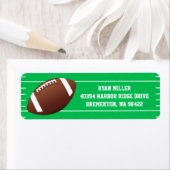 Fußballfeld (Insitu)