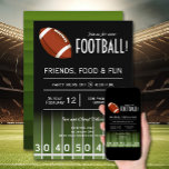 Fußballfeld Einladung<br><div class="desc">Fußball-Spiel Tag Party Einladungen Superfans werden Liebe. Bestellen Sie INSTANT DOWNLOAD,  DRUCKEN oder beide! Ideal für Einladungen zum Spieltag,  für individuelle Einladungen und vieles mehr. Erhältlich als gedruckte Einladungen und Sofortdownload zum Selbstdrucken oder zum digitalen Versenden. PASSENDE Artikel in unserer Sammlung.</div>