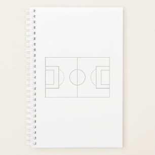 Fußballfeld Planer