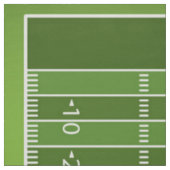 Fußballfeld Stoff (Muster)