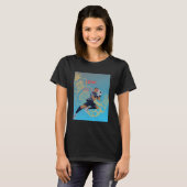 FUßBALLFIEBER T-Shirt (Vorne ganz)