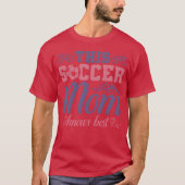 Fußballfreund T-Shirt (Vorderseite)