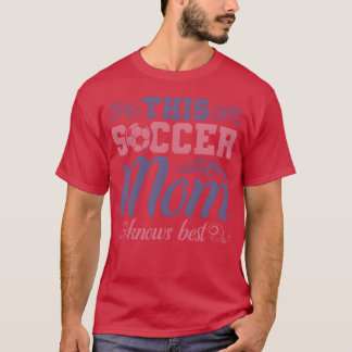 Fußballfreund T-Shirt