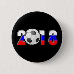 FUSSBALLFUSSER 2018 BUTTON