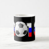 FUSSBALLFUSSER 2018 VERWANDLUNGSTASSE (Mittel)