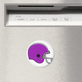 Fußballhelme Magnet (In Situ (Geschirrspüler))