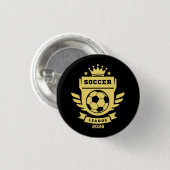 Fußballliga 2026 button (Vorne & Hinten)