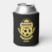 Fußballliga 2026 dosenkühler (Kanne Rückseite)