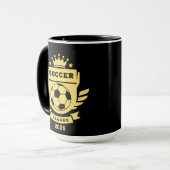 Fußballliga 2026 tasse (Vorderseite Links)
