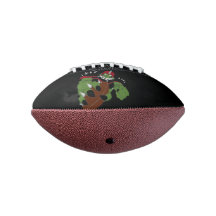 Fußballmonster