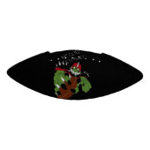 Fußballmonster Football (Panel)