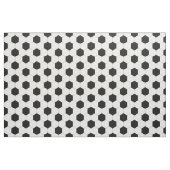 Fußballmuster Stoff (Fat Quarter (45,7 x 55,9 cm))