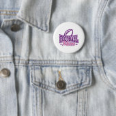 Fußballmutter Button (Beispiel)