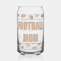 Fußballmutter