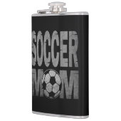 FUSSBALLMUTTER FLACHMANN (Links)