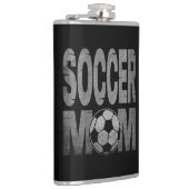 FUSSBALLMUTTER FLACHMANN (Rechts)