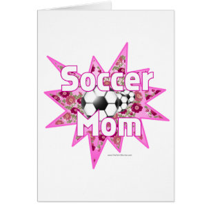 Fußballmutter-Rosen