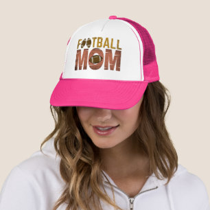 FUSSBALLMUTTER TRUCKERKAPPE