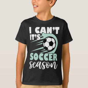 Fußballmutti Mama T-Shirt