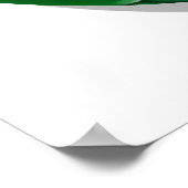 Fußballnationalmannschaft Portugals T-Shirts Poster (Ecke)