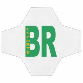 Fußballon BRASIL ESPORTE Fußball (Flach)