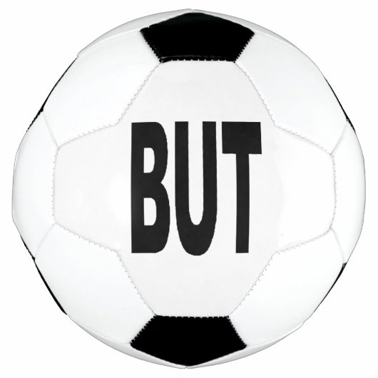 Fußballon GOAL Fußball (Vorderseite)