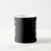 Fußballparty für 3-Jährige, 3. Geburtstag Junge  Kaffeetasse (Mittel)