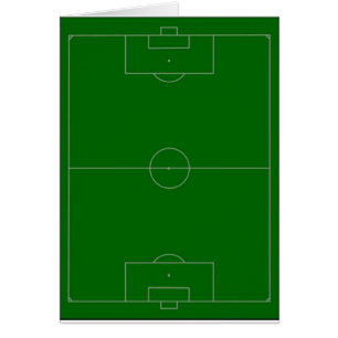 Fußballplatz