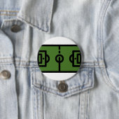 Fußballplatz Button (Beispiel)
