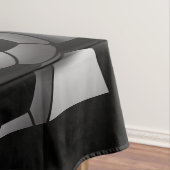 Fußballsaison Tablecloth Tischdecke (Beispiel)