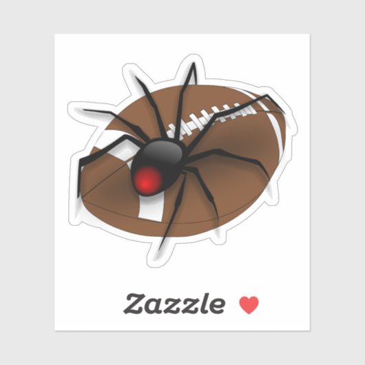 Fußballspiel Aufkleber (Blatt)