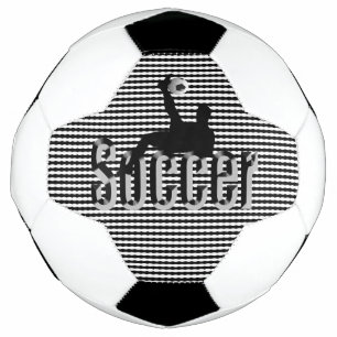 Fußballspiel, Fußball