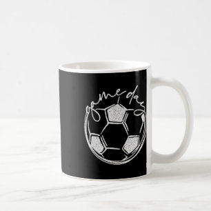 Fußballspiel Geschenke für Männer Frauen Kinder  Kaffeetasse